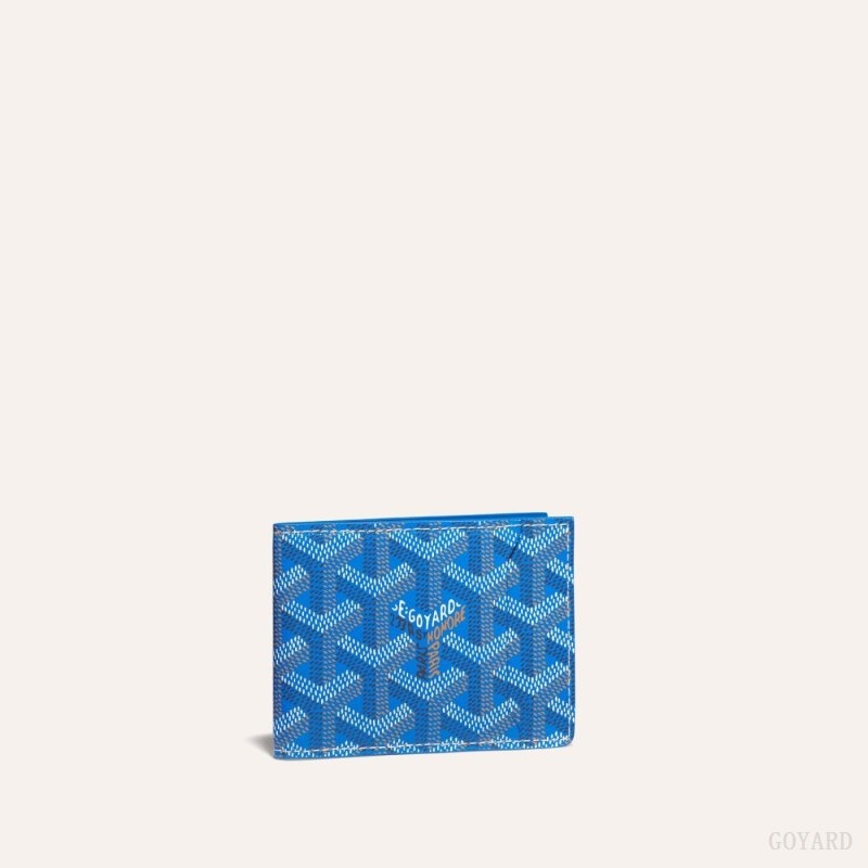 Goyard INSERT VICTOIRE CARD WALLET Sininen | AYSI2566