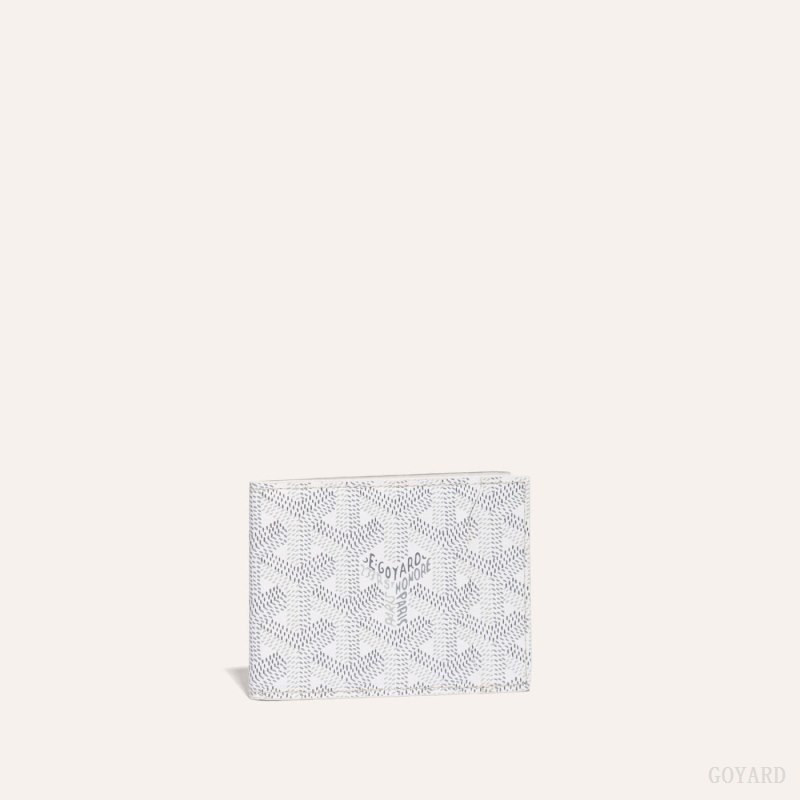 Goyard INSERT VICTOIRE CARD WALLET Valkoinen | RPLS7569