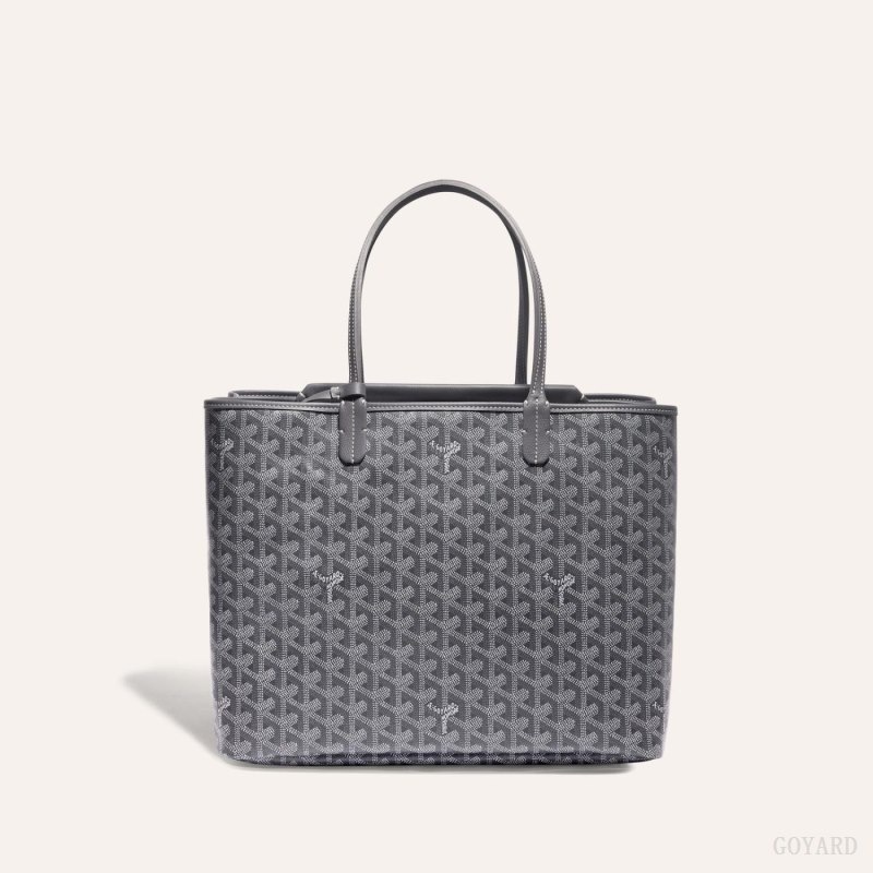 Goyard ISABELLE BAG Harmaat | PWKN6005