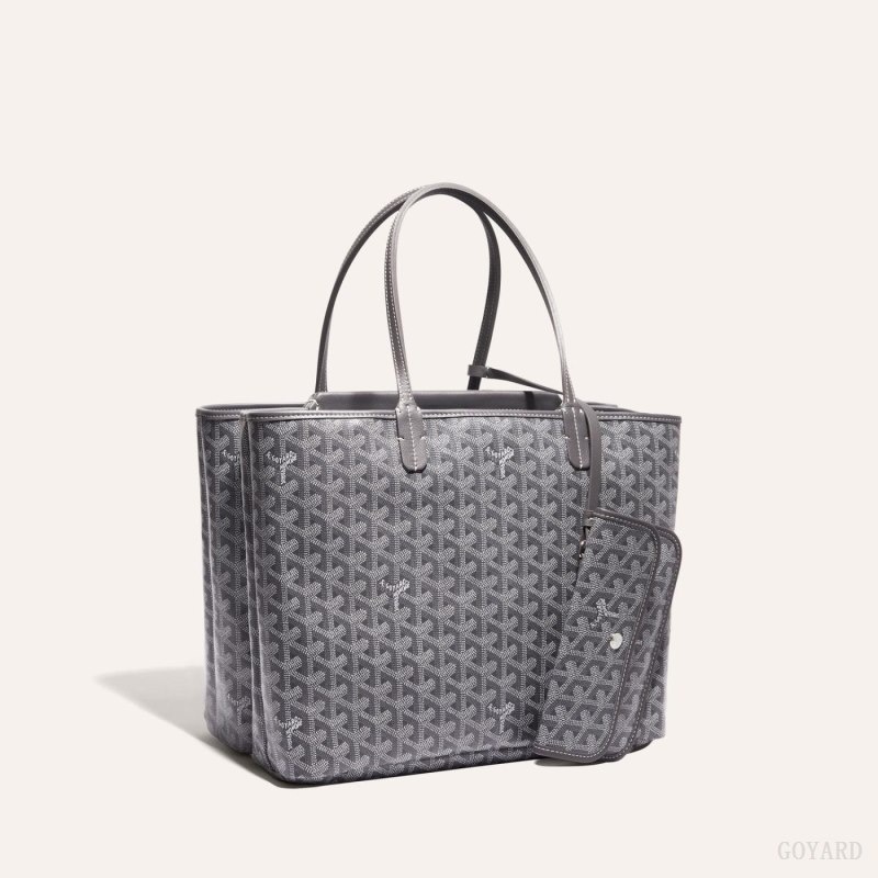 Goyard ISABELLE BAG Harmaat | PWKN6005