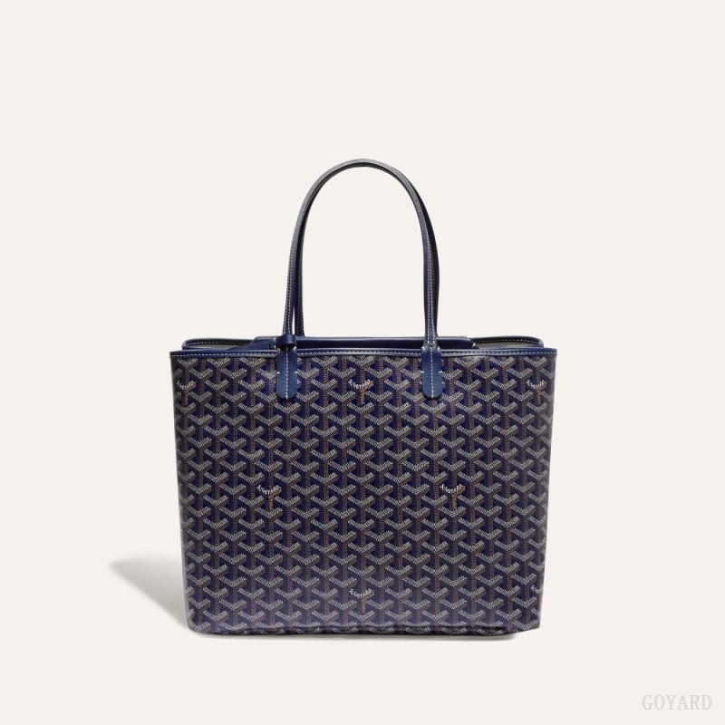 Goyard ISABELLE BAG Laivastonsininen Sininen | XGVA2519