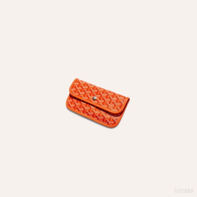 Goyard ISABELLE BAG Oranssi | KOBB2367