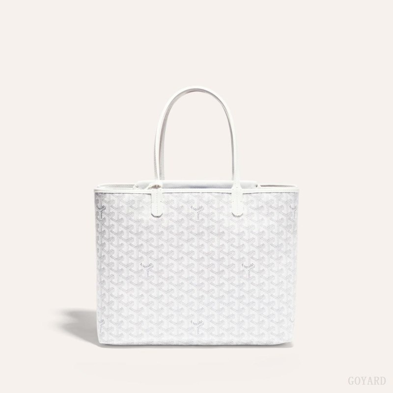 Goyard ISABELLE BAG Valkoinen | TLBB8193