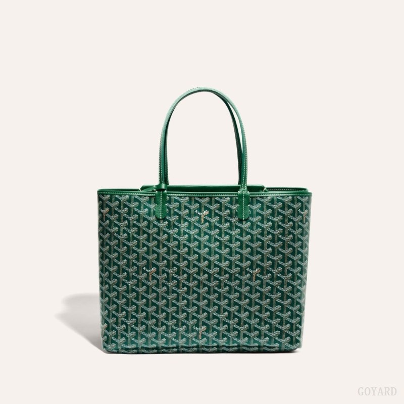 Goyard ISABELLE BAG Vihreä | DOVP7103