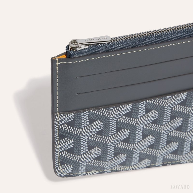 Goyard Insert Louise Harmaat | WXJO1973