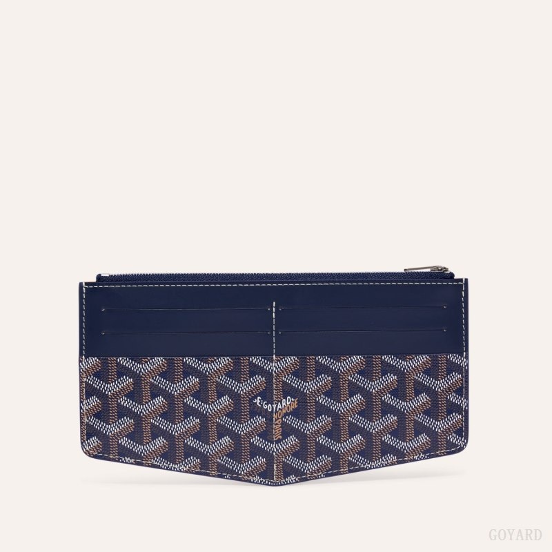 Goyard Insert Louise Laivastonsininen Sininen | PNGO2968