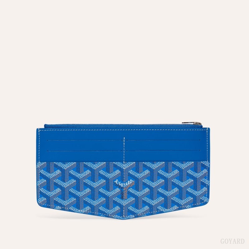 Goyard Insert Louise Sininen | GFVD1162