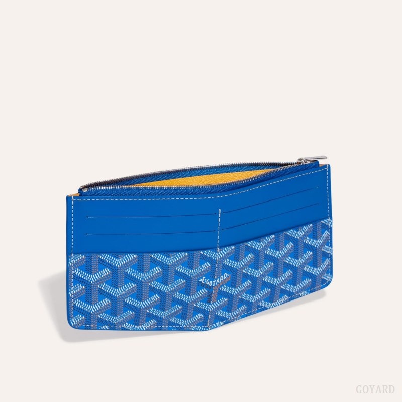 Goyard Insert Louise Sininen | GFVD1162