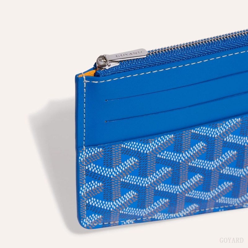 Goyard Insert Louise Sininen | GFVD1162