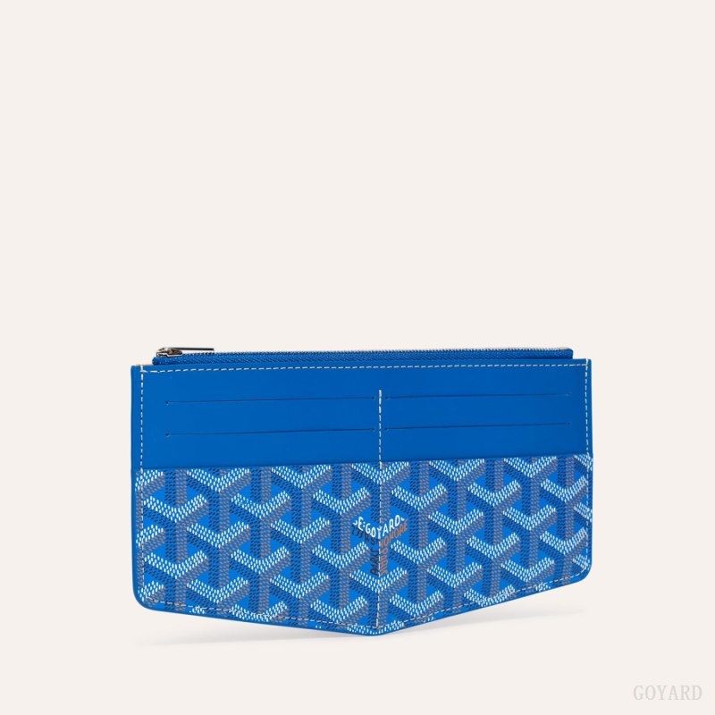 Goyard Insert Louise Sininen | GFVD1162