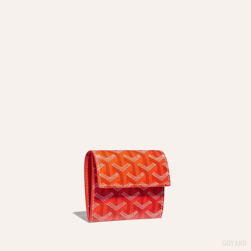 Goyard MARIGNY WALLET Oranssi | WTKC0002