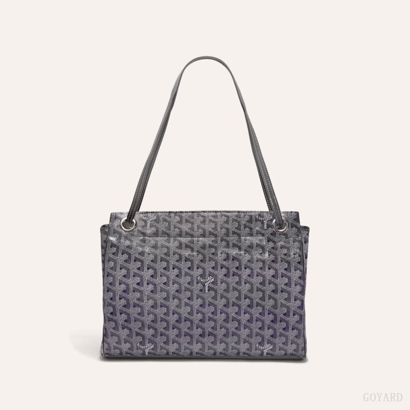 Goyard ROUETTE PM BAG Harmaat | WHCT1116