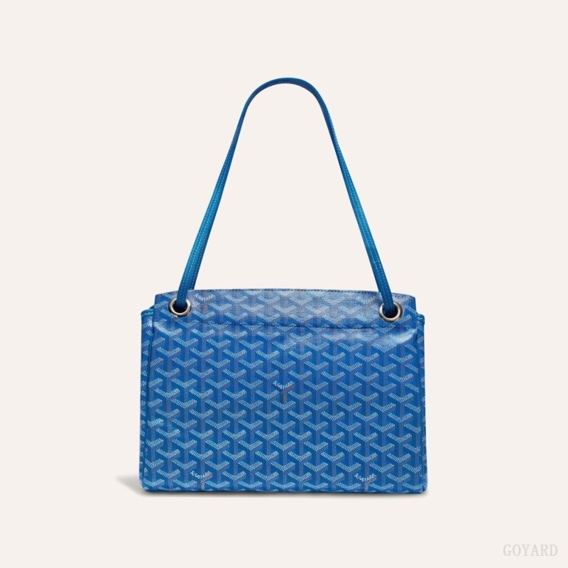 Goyard ROUETTE PM BAG Sininen | TOJA6739