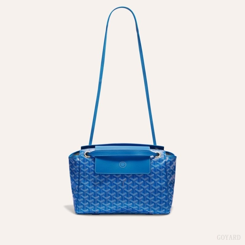 Goyard ROUETTE PM BAG Sininen | TOJA6739