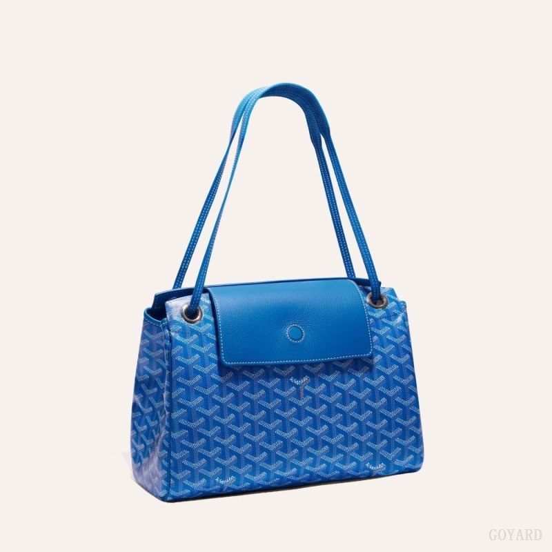 Goyard ROUETTE PM BAG Sininen | TOJA6739