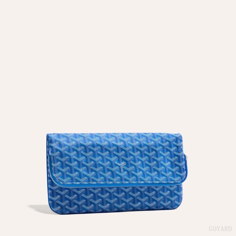 Goyard SAINTE-MARIE CLUTCH Sininen | KSEC9832