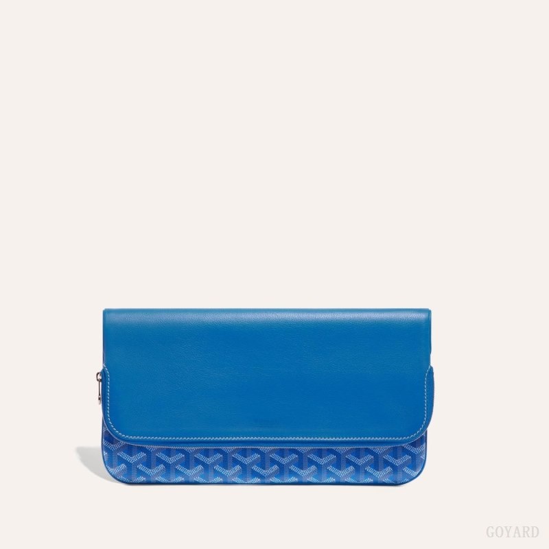 Goyard SAINTE-MARIE CLUTCH Sininen | KSEC9832