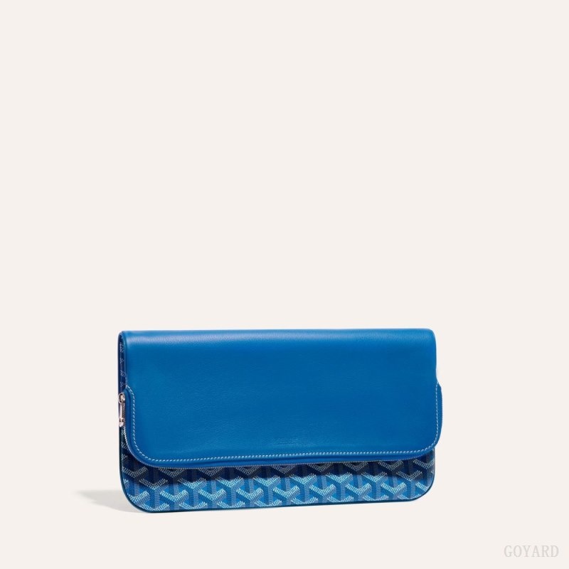 Goyard SAINTE-MARIE CLUTCH Sininen | KSEC9832