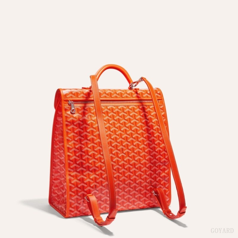 Goyard SAINT LEGER BACKPACK Oranssi | CKKD0935