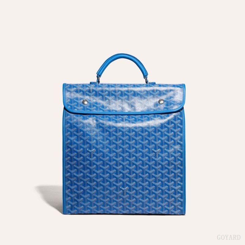 Goyard SAINT LEGER BACKPACK Sininen | KFHJ1232