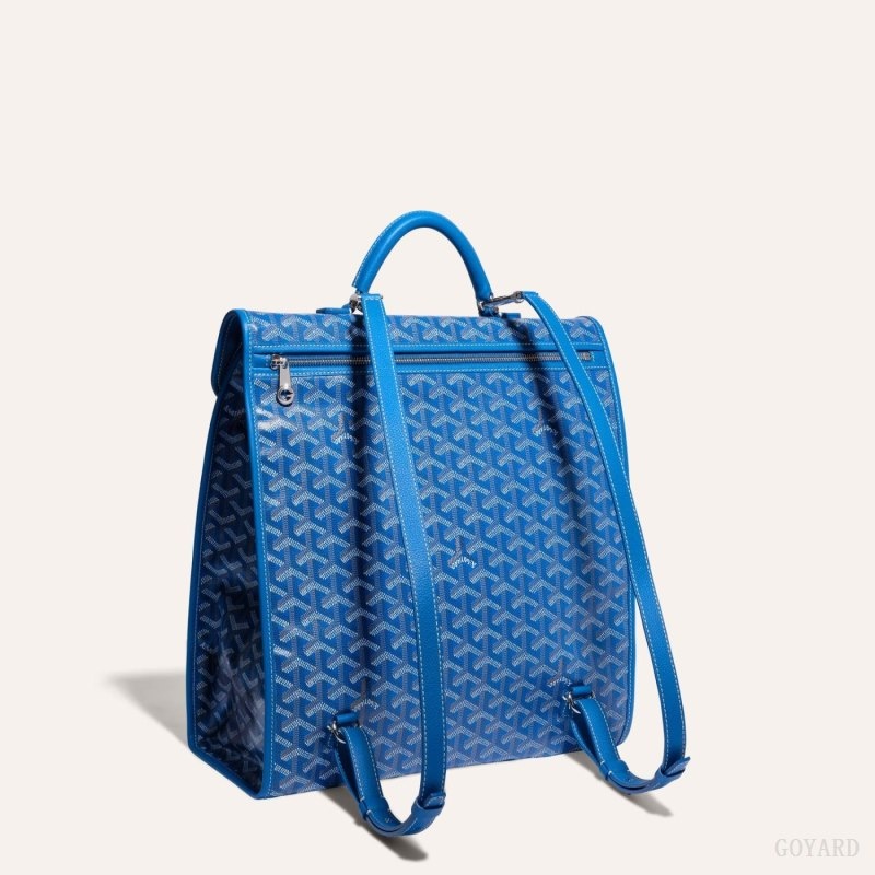 Goyard SAINT LEGER BACKPACK Sininen | KFHJ1232