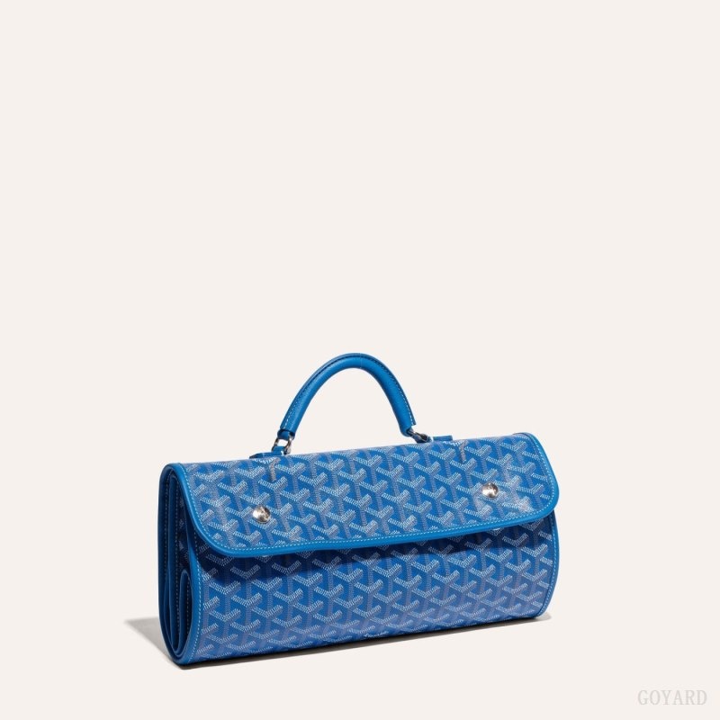 Goyard SAINT LEGER BACKPACK Sininen | KFHJ1232