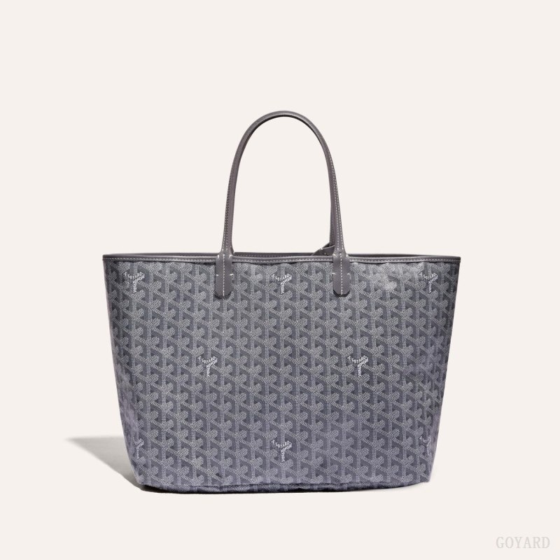 Goyard SAINT LOUIS PM BAG Harmaat | DTMI9865