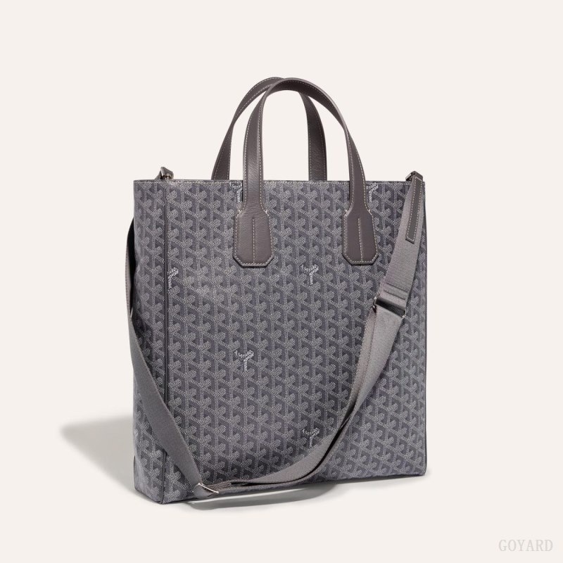 Goyard SANGLE MM STRAP Harmaat | NYPE6278