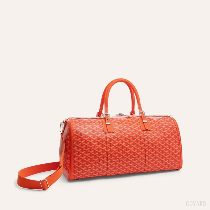 Goyard SANGLE MM STRAP Oranssi | GUZR6709