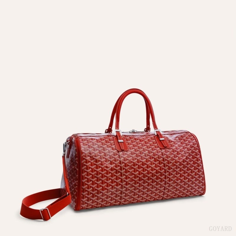 Goyard SANGLE MM STRAP Punainen | LKJI2205