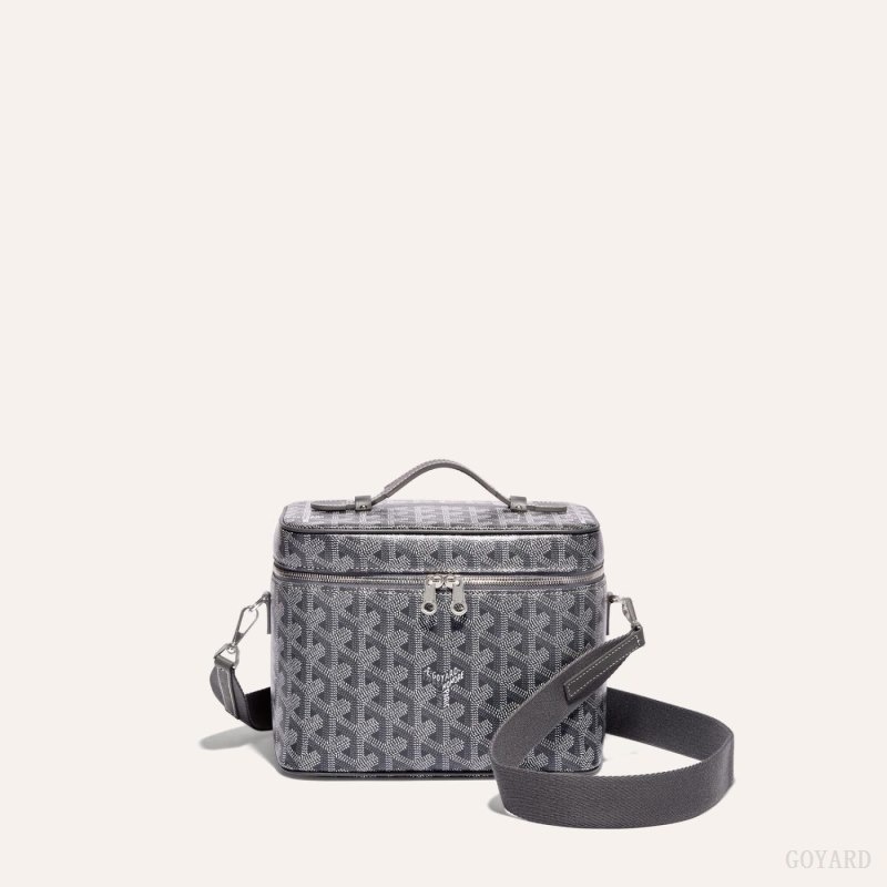 Goyard SANGLE PM STRAP Harmaat | OCBQ0421