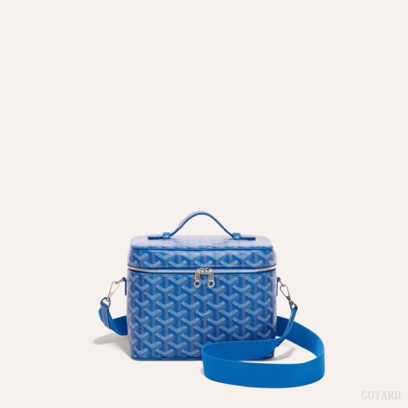 Goyard SANGLE PM STRAP Sininen | ZLGY7400