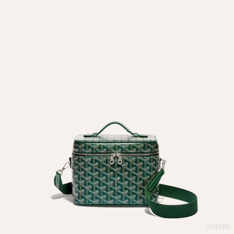 Goyard SANGLE PM STRAP Vihreä | QWLC4883