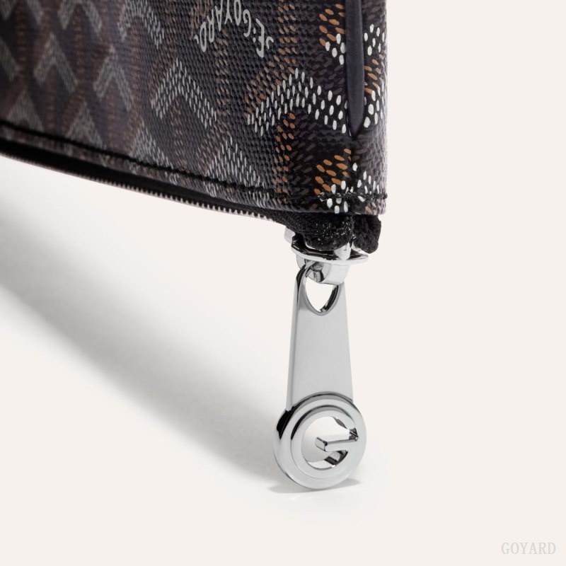 Goyard SENAT GM DOCUMENT CASE Mustat | XILL2311