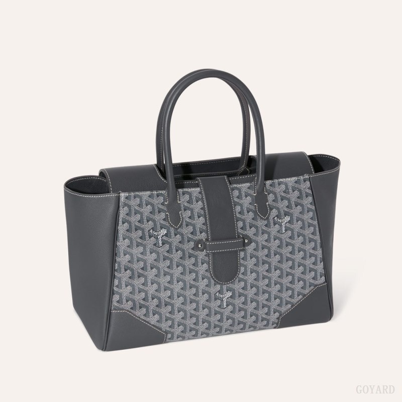 Goyard Saïgon tote bag Harmaat | ZAQR2423