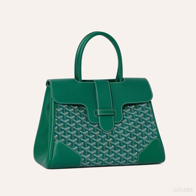 Goyard Saïgon tote bag Vihreä | RUXY1919