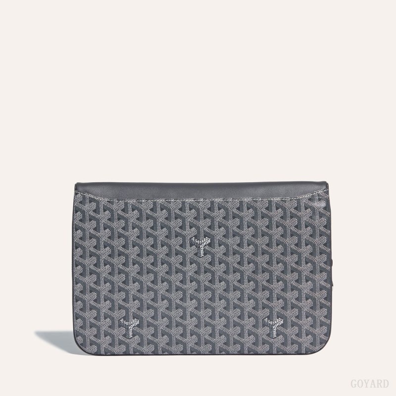 Goyard Sainte-Marie GM Clutch Harmaat | DHQO5478