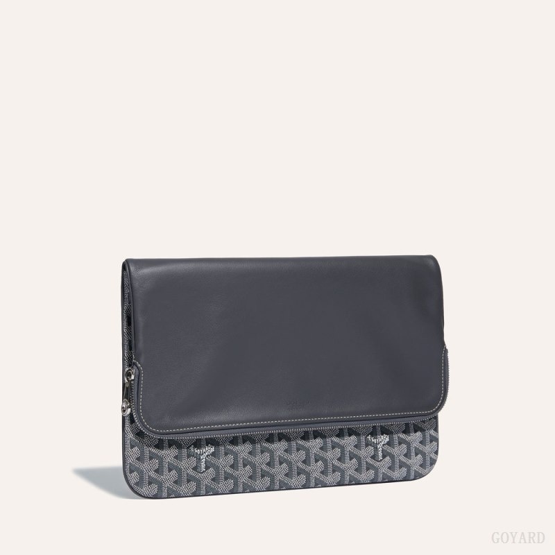 Goyard Sainte-Marie GM Clutch Harmaat | DHQO5478