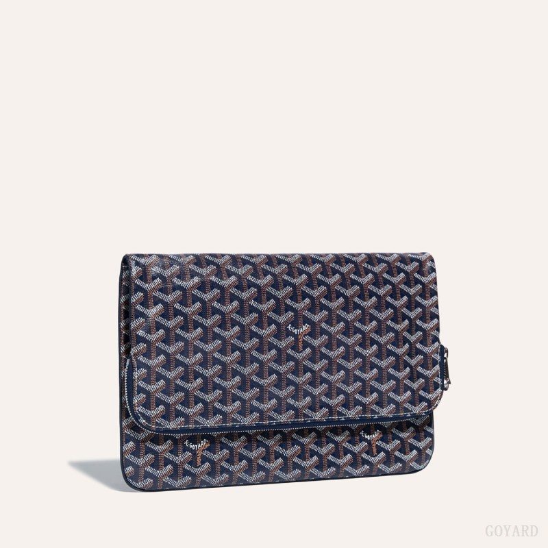 Goyard Sainte-Marie GM Clutch Laivastonsininen Sininen | VDTP2416