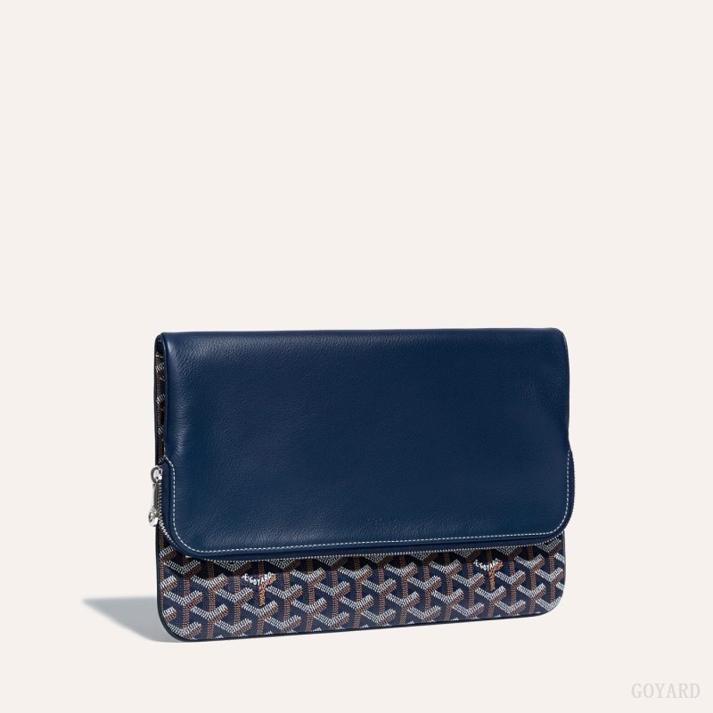 Goyard Sainte-Marie GM Clutch Laivastonsininen Sininen | VDTP2416