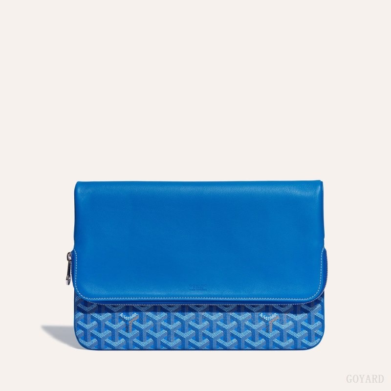 Goyard Sainte-Marie GM Clutch Sininen | TUTD9502