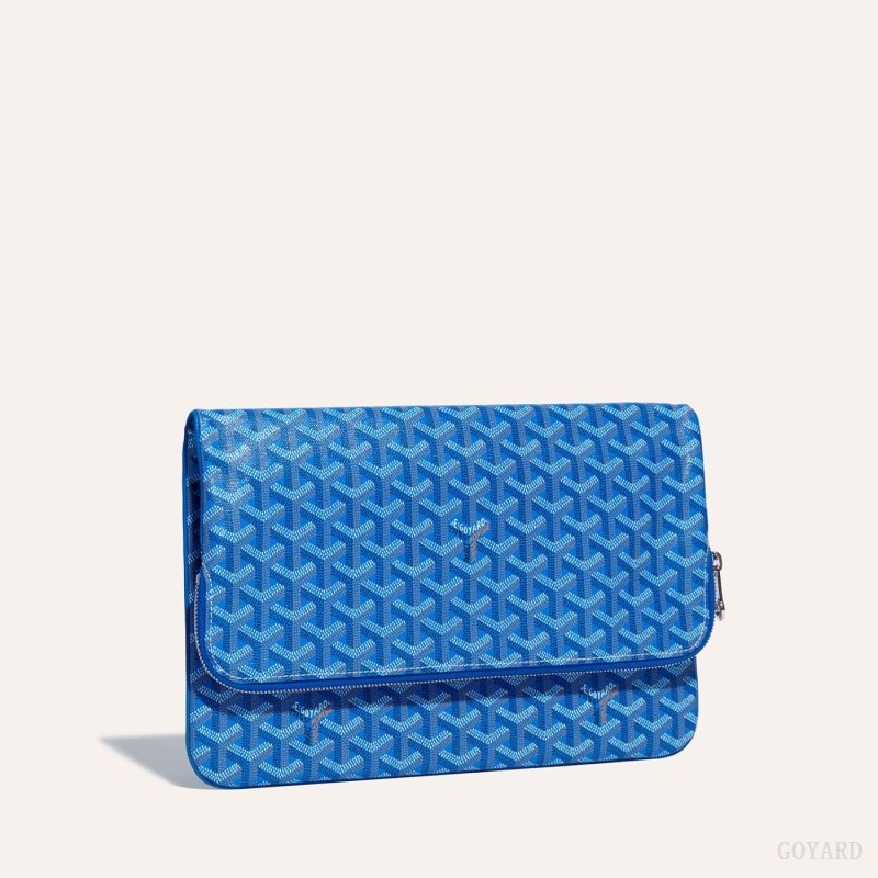 Goyard Sainte-Marie GM Clutch Sininen | TUTD9502