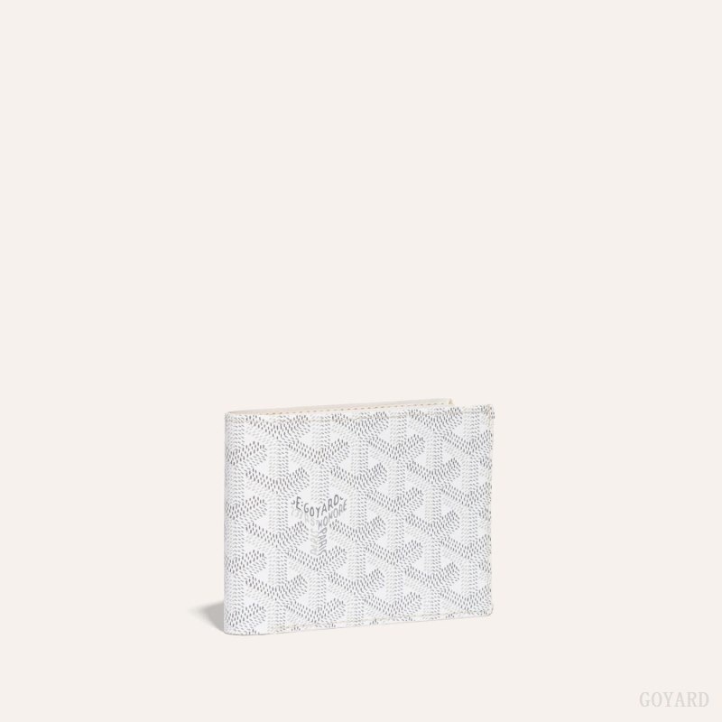 Goyard VICTOIRE WALLET Valkoinen | FZHD2771