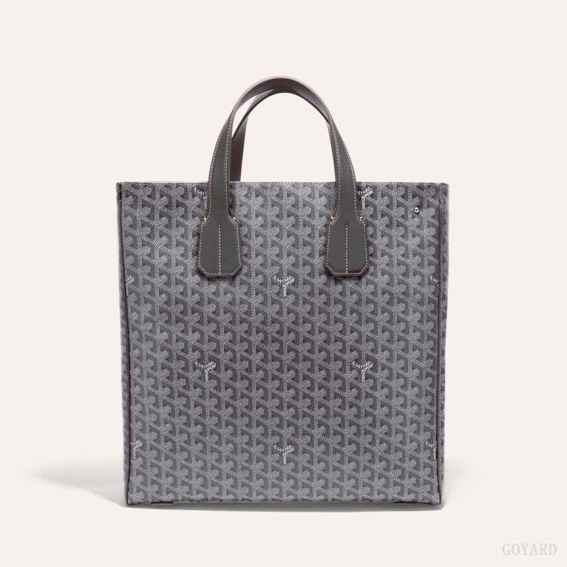 Goyard VOLTAIRE BAG Harmaat | PSRS9302