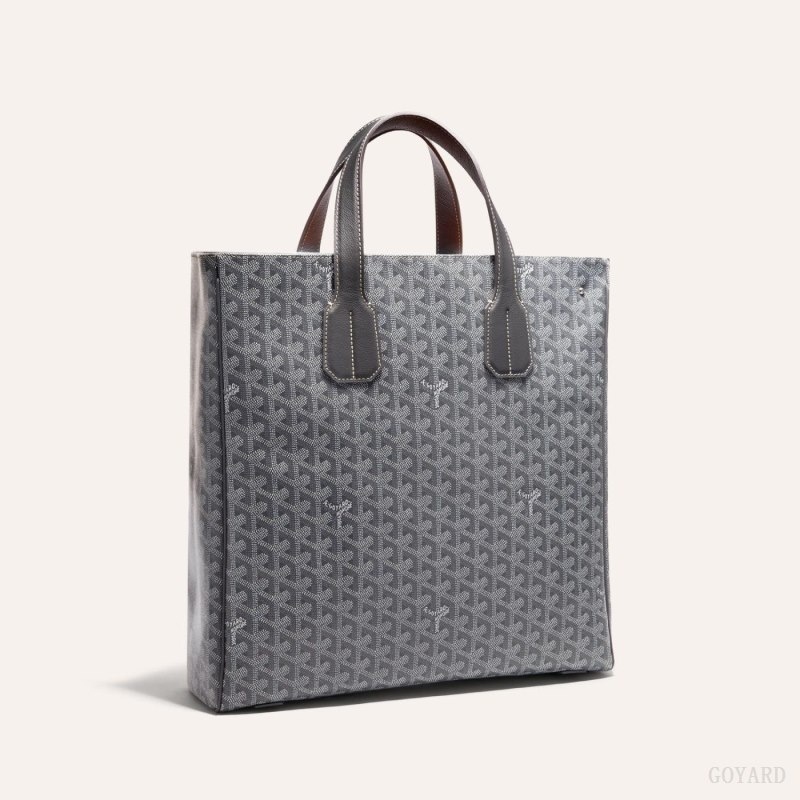 Goyard VOLTAIRE BAG Harmaat | PSRS9302