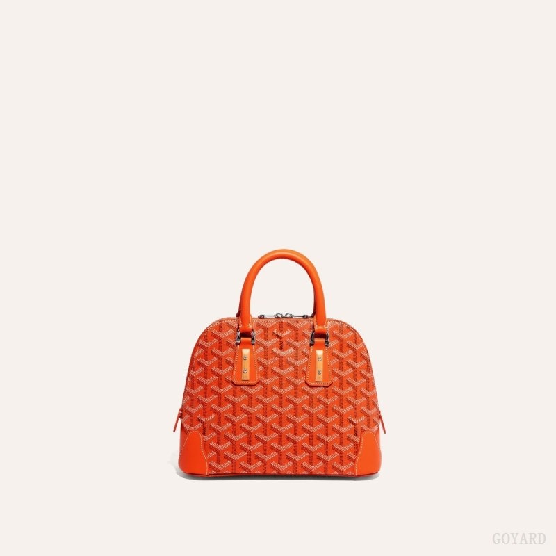 Goyard Vendôme Mini Bag Oranssi | PYHU2939