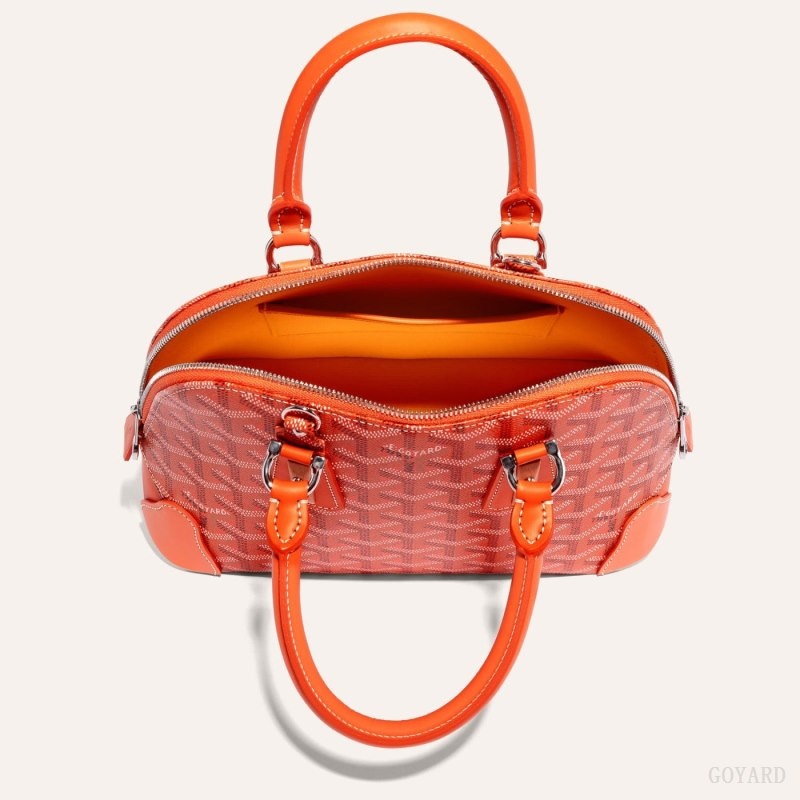 Goyard Vendôme Mini Bag Oranssi | PYHU2939