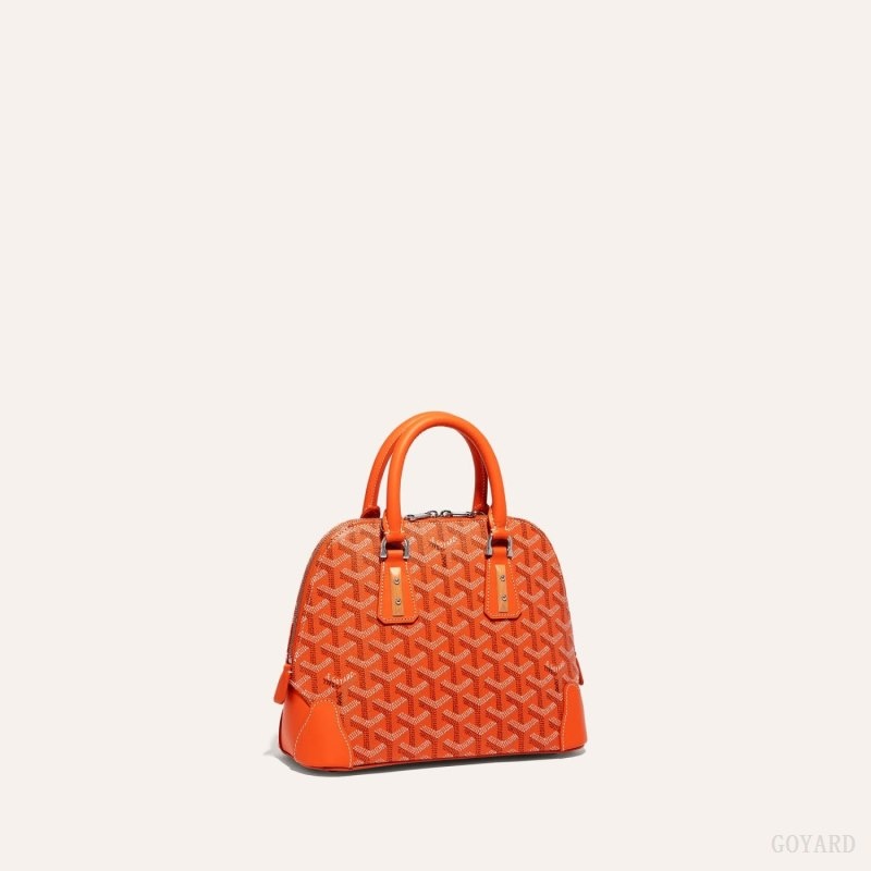 Goyard Vendôme Mini Bag Oranssi | PYHU2939