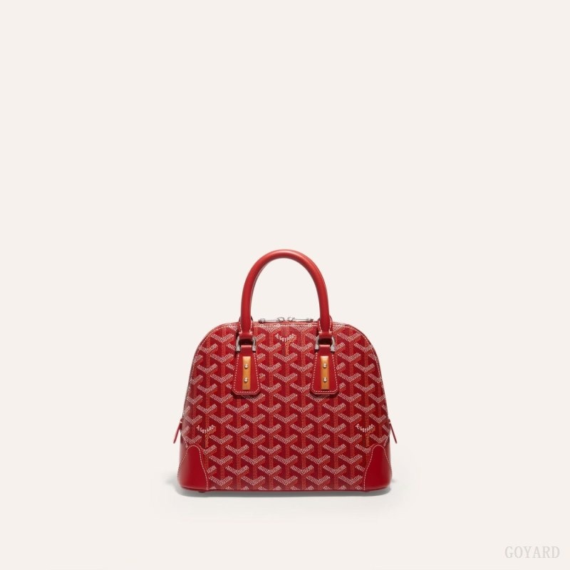 Goyard Vendôme Mini Bag Punainen | VPMU2480