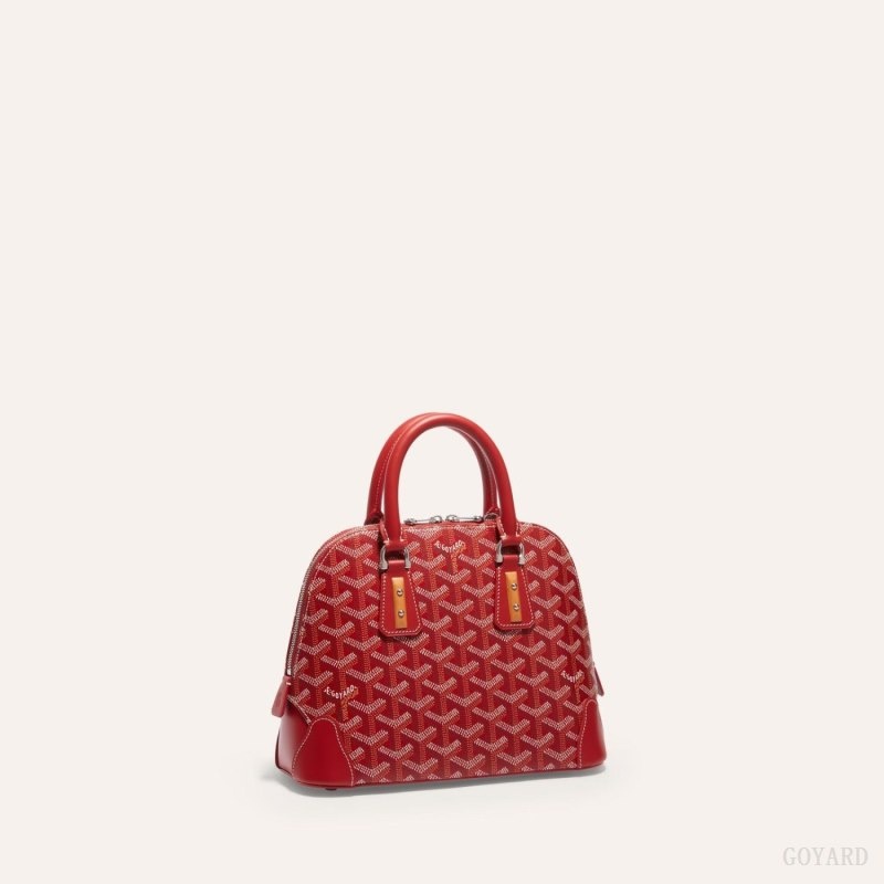 Goyard Vendôme Mini Bag Punainen | VPMU2480